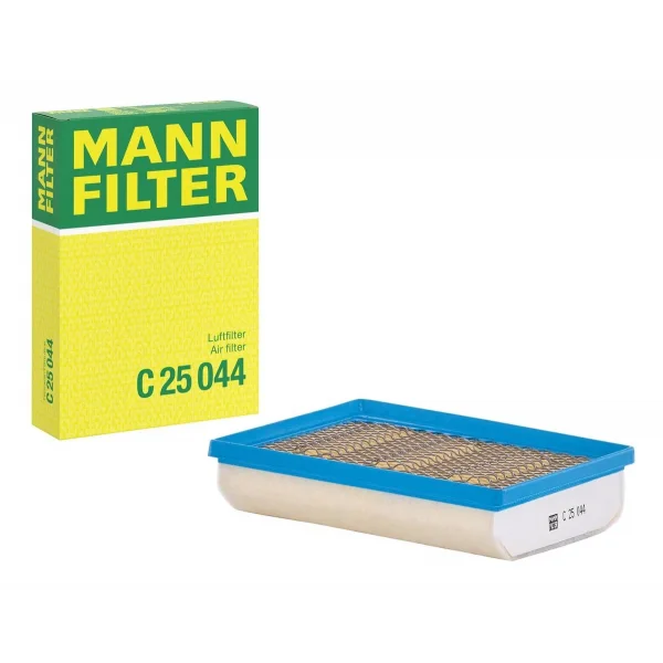 Fiat Egea Cross 1.3 Multijet Euro 6 2020- Hava Filtresi - MANN
