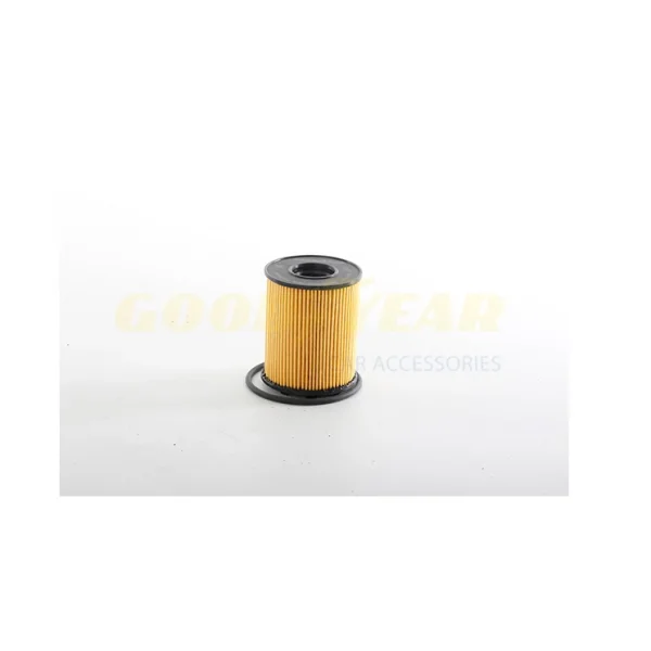 Fiat Egea Cross 1.3 Multijet Euro 5 2020- Yağ Filtresi - GOODYEAR