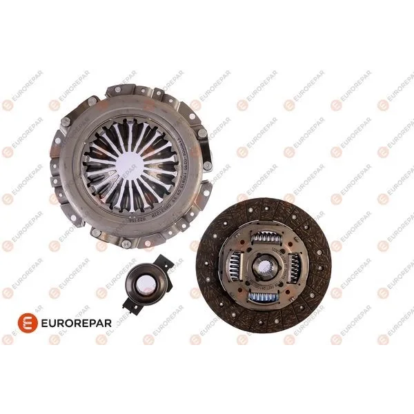 Fiat Palio 1.3 Multijet Debriyaj Seti - EUROREPAR