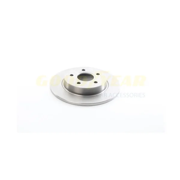 Ford Focus 3 1.6 TDCi 2011-2020 Arka Fren Diski 271MM - GOODYEAR (1 ADET)
