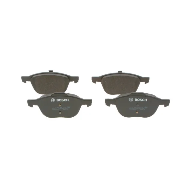 Ford Focus 3 1.6 TDCi 2011-2020 Ön Fren Balatası - BOSCH
