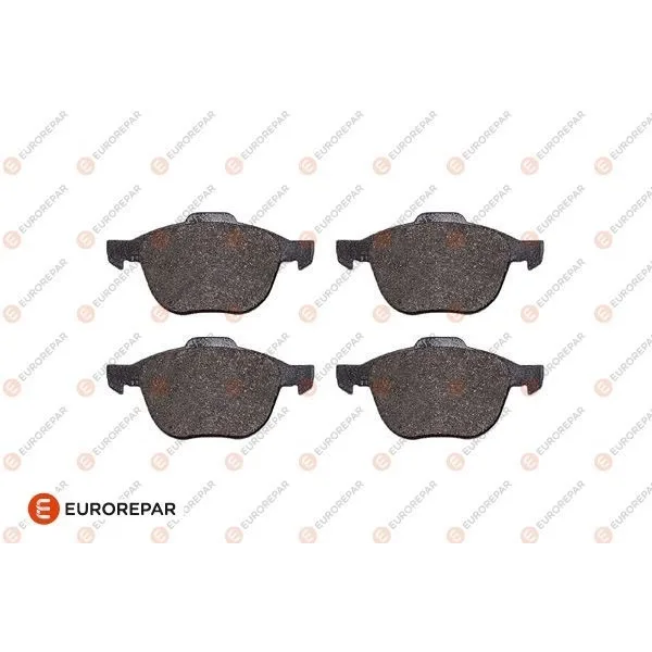 Ford Focus 3 1.6 TDCi 2011-2020 Ön Fren Balatası - EUROREPAR