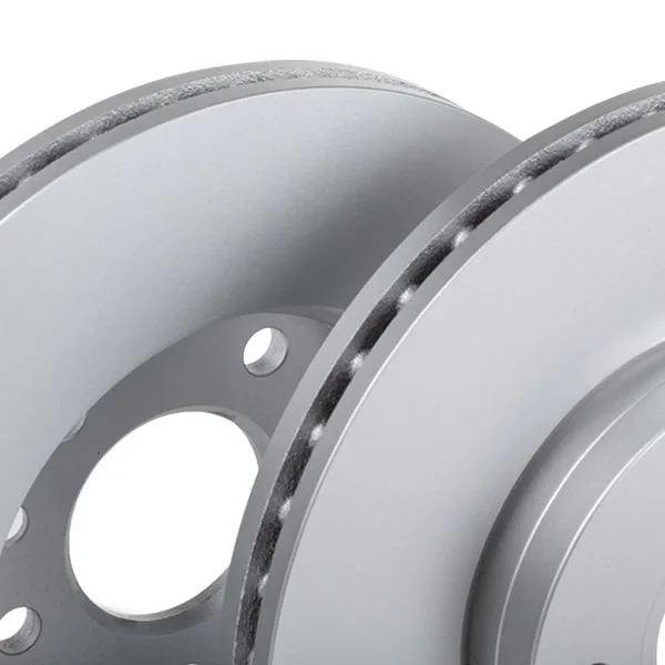 Ford Focus 3 1.6 TDCi 2011-2020 Ön Fren Diski 278MM - DELPHI (TAKIM)