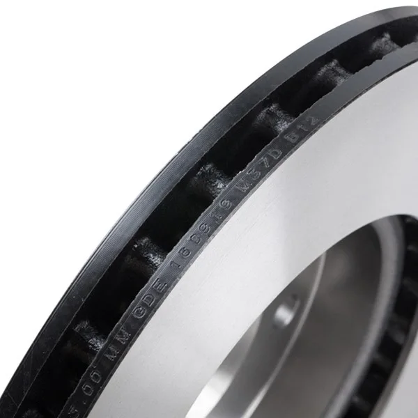 Ford Focus 3 1.6 TDCi 2011-2020 Ön Fren Diski 278MM - TRW (TAKIM)