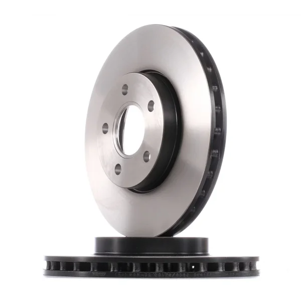 Ford Focus 3 1.6 TDCi 2011-2020 Ön Fren Diski 278MM - TRW (TAKIM)