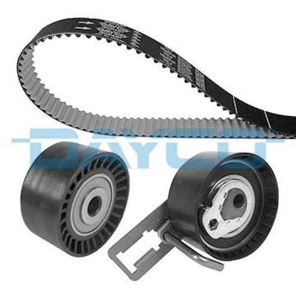 Ford Focus 3 1.6 TDCi 2011-2020 Triger Seti - DAYCO