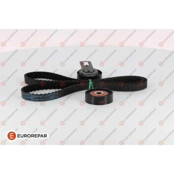 Ford Focus 3 1.6 TDCi 2011-2020 Triger Seti - EUROREPAR