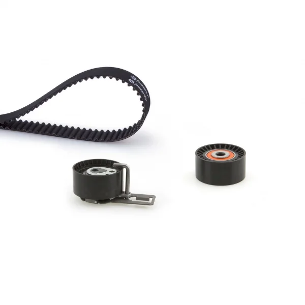 Ford Focus 3 1.6 TDCi 2011-2020 Triger Seti - GATES