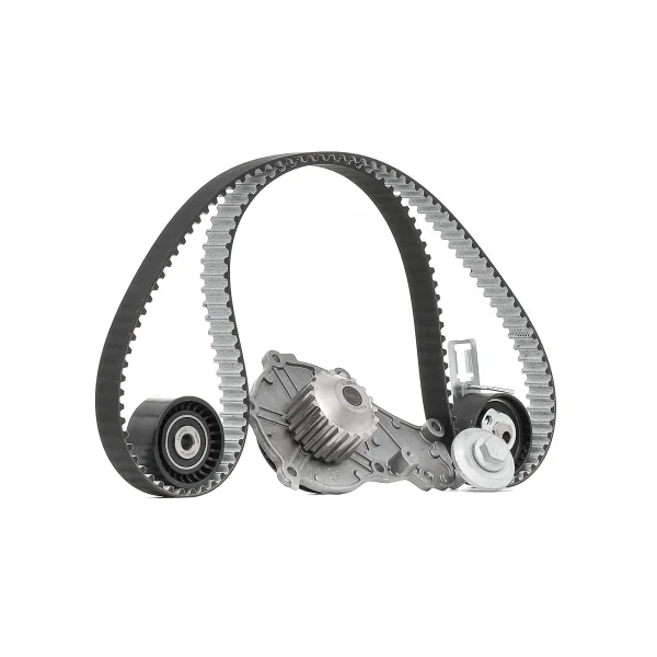 Ford Focus 3 1.6 TDCi 2011-2020 Triger Seti ve Su Pompası - BOSCH