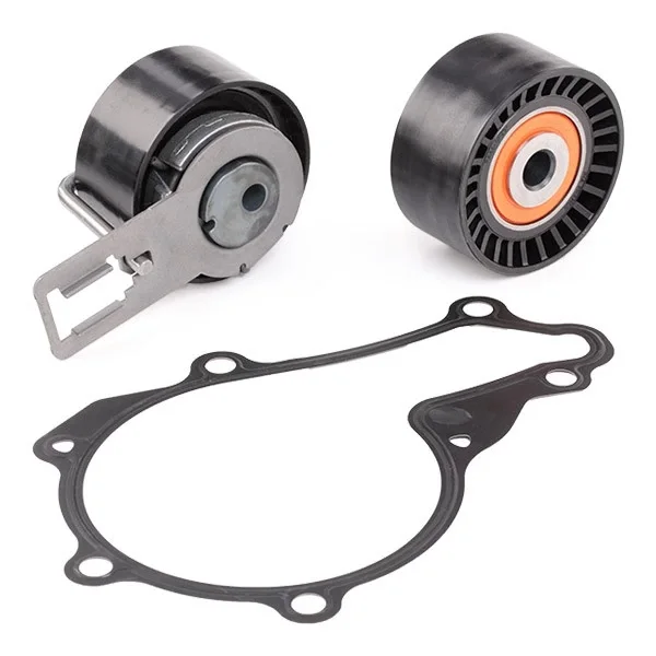 Ford Focus 3 1.6 TDCi 2011-2020 Triger Seti ve Su Pompası - INA