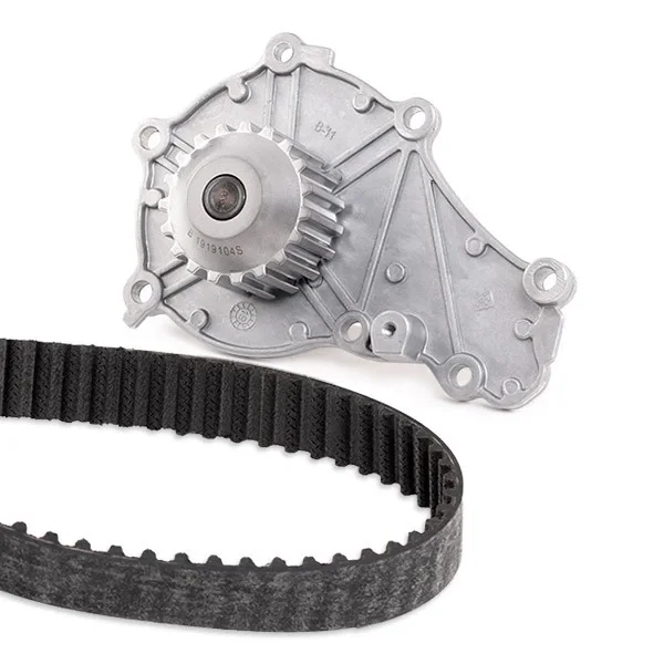 Ford Focus 3 1.6 TDCi 2011-2020 Triger Seti ve Su Pompası - INA
