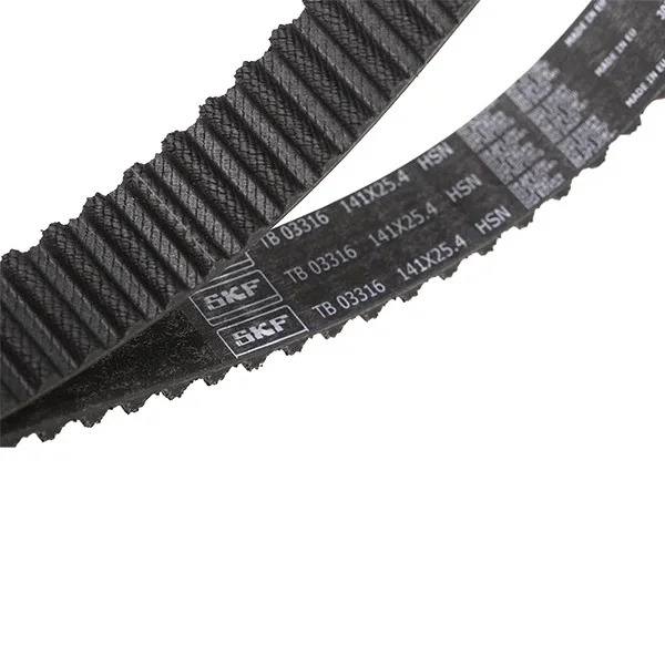 Ford Focus 3 1.6 TDCi 2011-2020 Triger Seti ve Su Pompası - SKF
