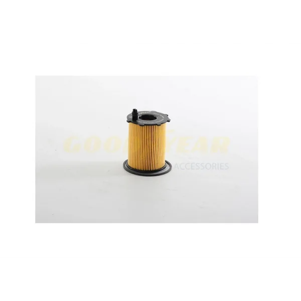Ford Focus 3 1.6 TDCi 2011-2020 Yağ Filtresi - GOODYEAR