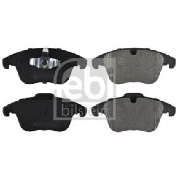 Ford Mondeo 1.6 TDCi 2011-2015 Ön Fren Balatası - FEBI