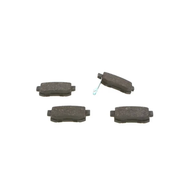 Honda Civic 1.6 2006-2016 Arka Fren Balatası - BOSCH