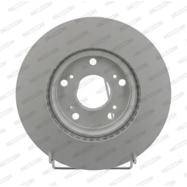 Honda Civic 1.6 2006-2016 Ön Fren Diski - FERODO (TAKIM)