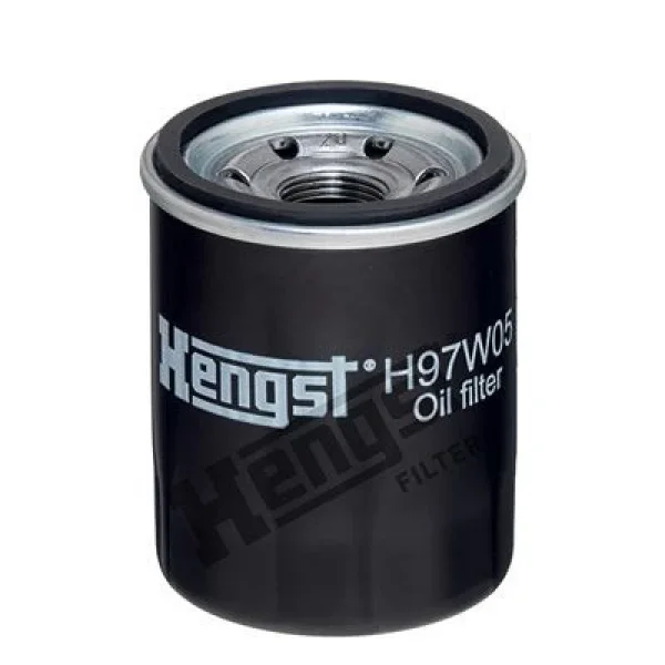 Honda Civic 1.6 2006-2016 Yağ Filtresi - HENGST