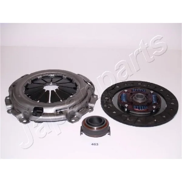 Honda Civic (VIII, IX) Debriyaj Seti - JAPANPARTS
