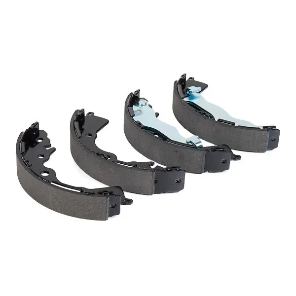 Hyundai Accent Era 1.5 CRDi 2005-2010 Arka Pabuç Balata - BOSCH