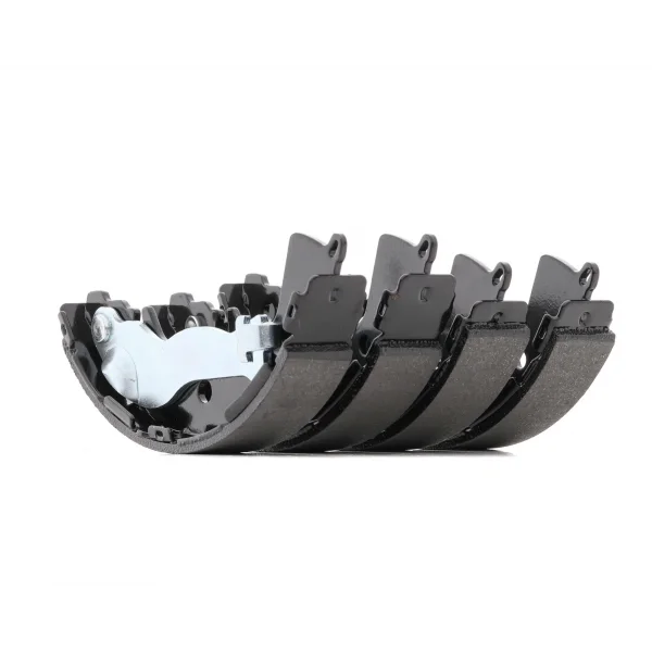 Hyundai Accent Era 1.5 CRDi 2005-2010 Arka Pabuç Balata - BOSCH