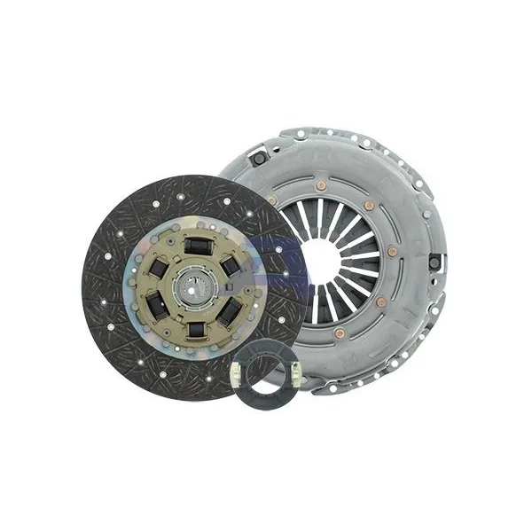 Hyundai Accent Era 1.5 CRDi 2005-2010 Debriyaj Seti - AISIN