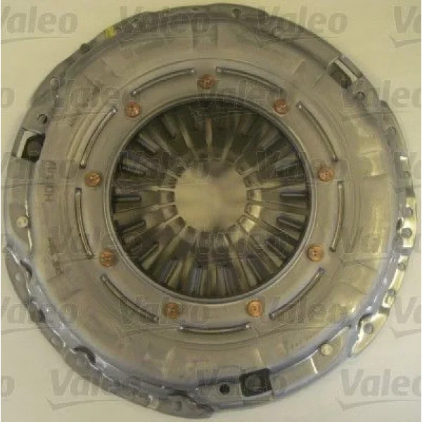 Hyundai Accent Era 1.5 CRDi 2005-2010 Debriyaj Seti - VALEO