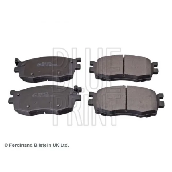 Hyundai Accent Era 1.5 CRDi 2005-2010 Ön Fren Balatası - BLUE PRINT