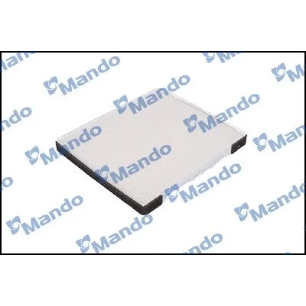 Hyundai Accent Era 1.5 CRDi 2005-2010 Polen Filtresi - MANDO
