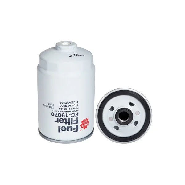 Hyundai Accent Era 1.5 CRDi 2005-2010 Yakıt Filtresi - SAKURA