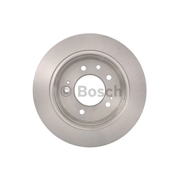 Kia Sportage 1.6 Benzin 2011-2015 Arka Fren Diski - BOSCH (1 ADET)