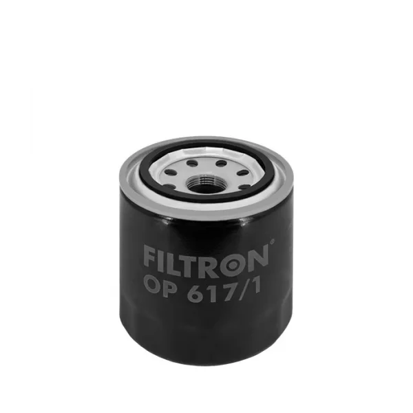 Kia Sportage 1.6 Benzin 2011-2015 Yağ Filtresi - FILTRON