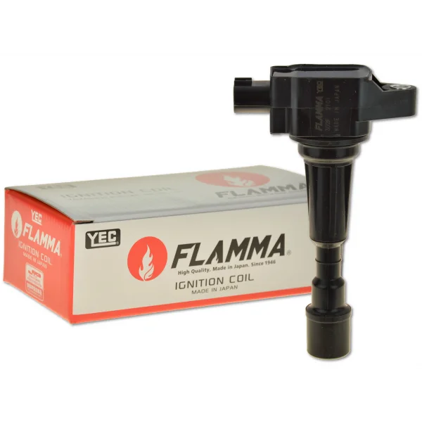 Mazda 3 1.6 2003-2008 Ateşleme Bobini - FLAMMA (1 ADET)