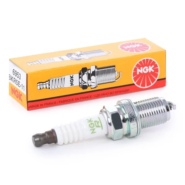 Mazda 3 1.6 2003-2008 Buji - NGK (1 ADET)