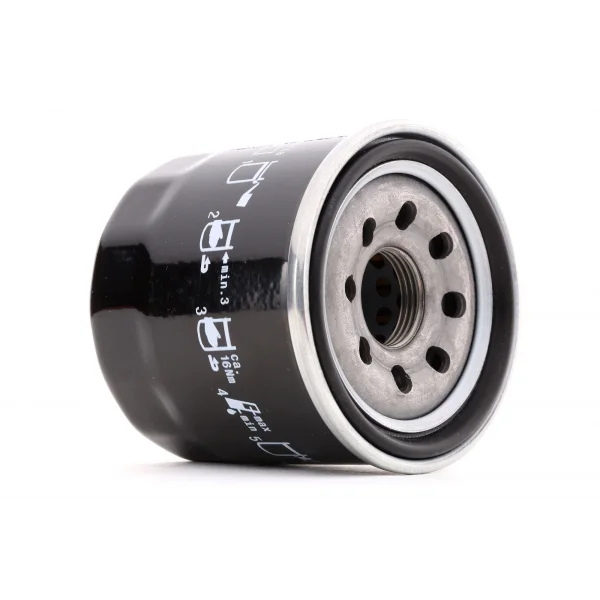 Mazda 3 1.6 2003-2009 Yağ Filtresi - MAHLE
