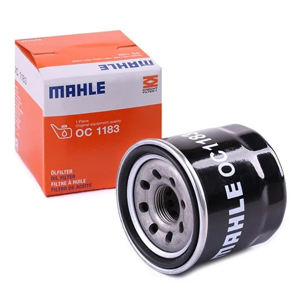 Mazda 3 1.6 2003-2009 Yağ Filtresi - MAHLE