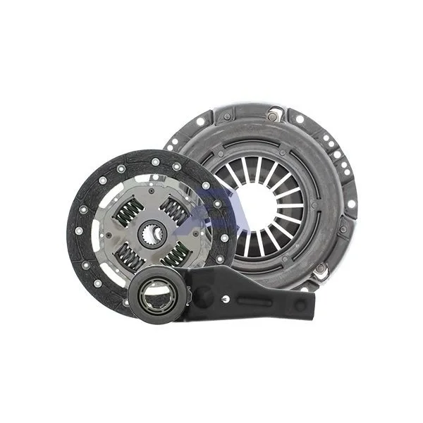 Mazda 3 1.6 2003-2013 Debriyaj Seti - AISIN