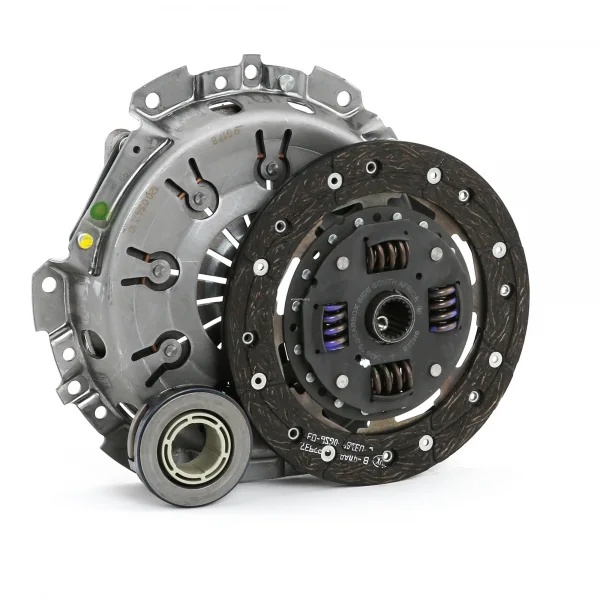 Mazda 3 1.6 2003-2013 Debriyaj Seti - LUK