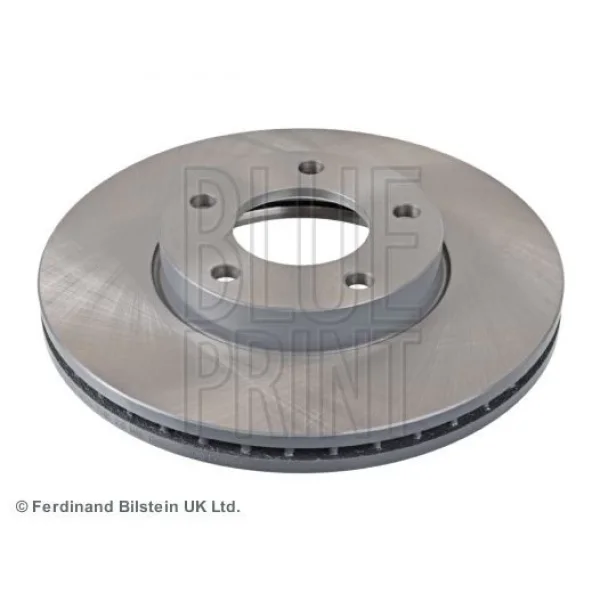 Mazda 3 1.6 2003-2013 Ön Fren Diski 278MM - BLUE PRINT (1 ADET)