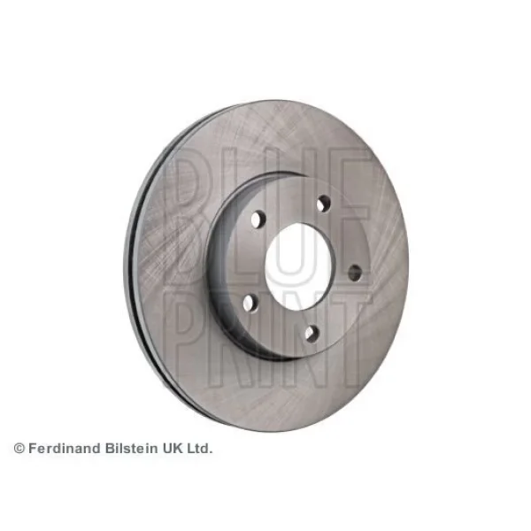 Mazda 3 1.6 2003-2013 Ön Fren Diski 278MM - BLUE PRINT (1 ADET)