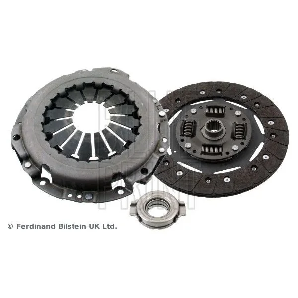 Nissan Primera 1.6 1996-2008 Debriyaj Seti - BLUE PRINT (QG16DE)