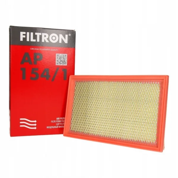Nissan Primera 1.6 2002-2008 Hava Filtresi - FILTRON