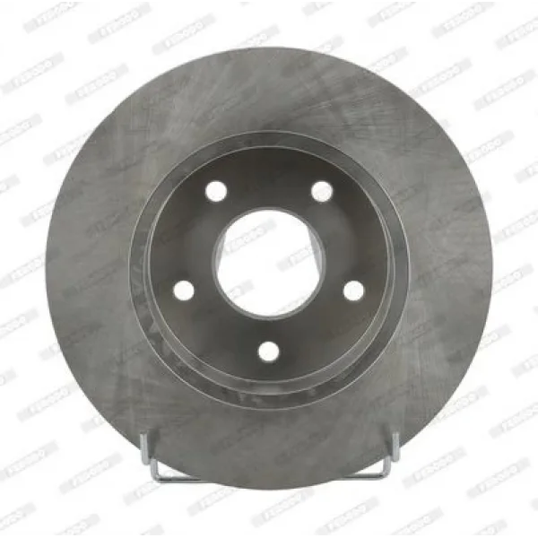 Nissan Primera 1.6 2002-2008 Arka Fren Diski - FERODO (TAKIM)
