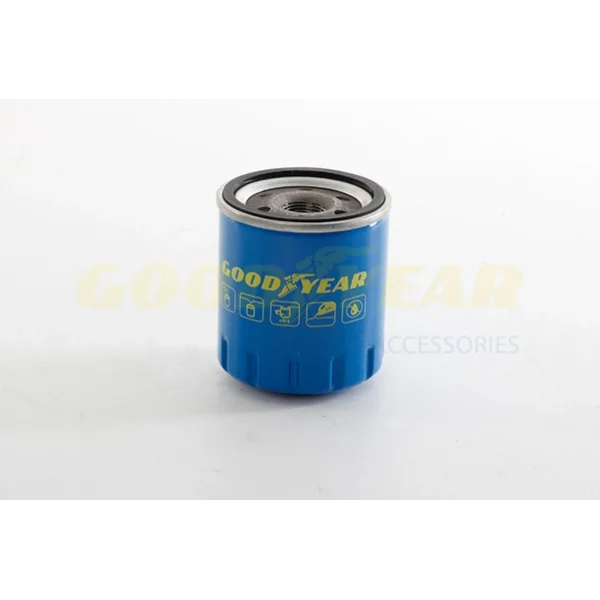 Opel Corsa 1.2 T 2020- Yağ Filtresi - GOODYEAR