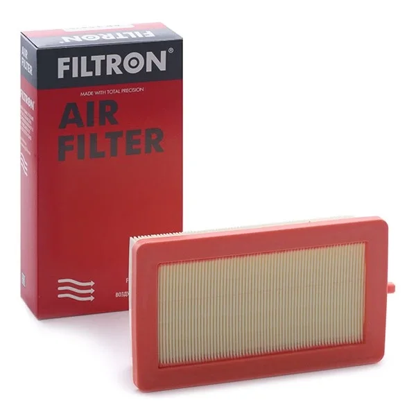 Renault Clio 5 1.0 Tce 2020- Hava Filtresi - FILTRON (1.Tip)