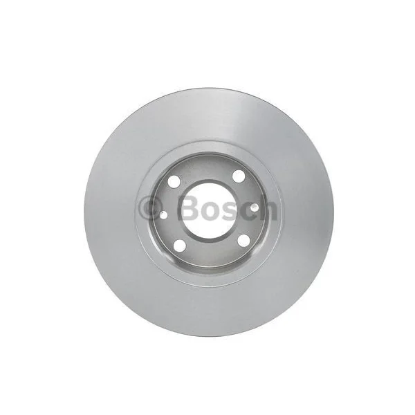 Renault Clio 5 1.0 Tce 2020- Ön Fren Diski 258MM - BOSCH (1 ADET)