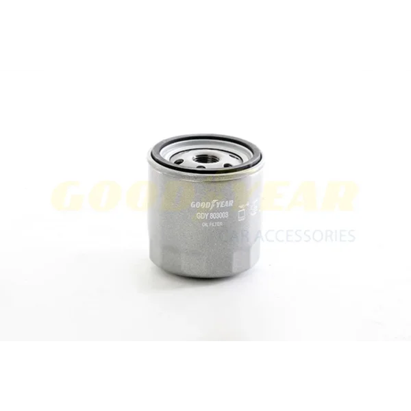 Seat Leon 1.4 Tsi 2013-2020 Yağ Filtresi - GOODYEAR