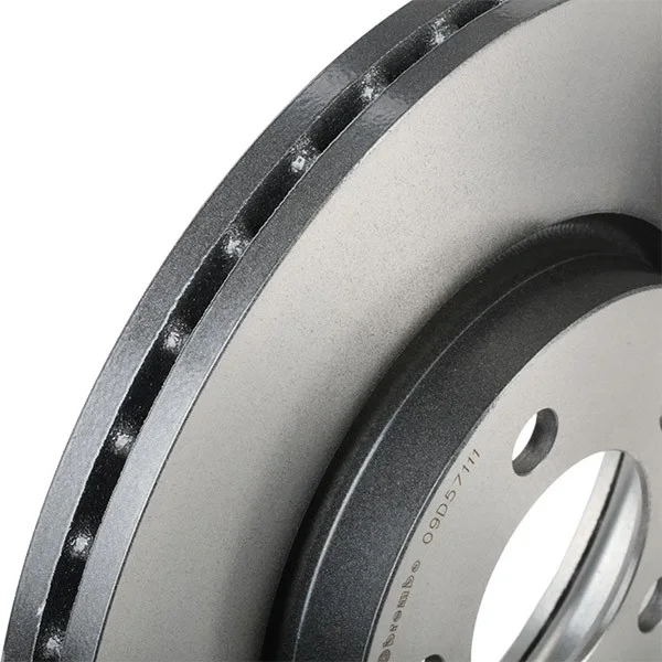 Skoda Kamiq 1.5 TSi 2020- Ön Fren Diski 276MM - BREMBO (DXDB/ 1 ADET)
