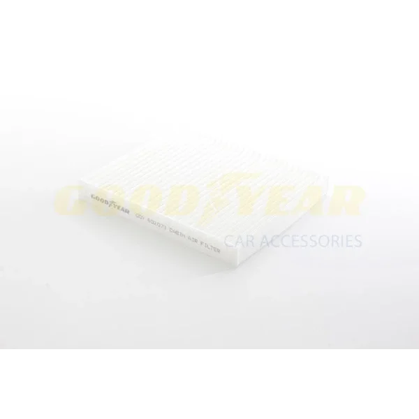 Skoda Kamiq 1.5 TSi 2020- Polen Filtresi - GOODYEAR (DXDB)