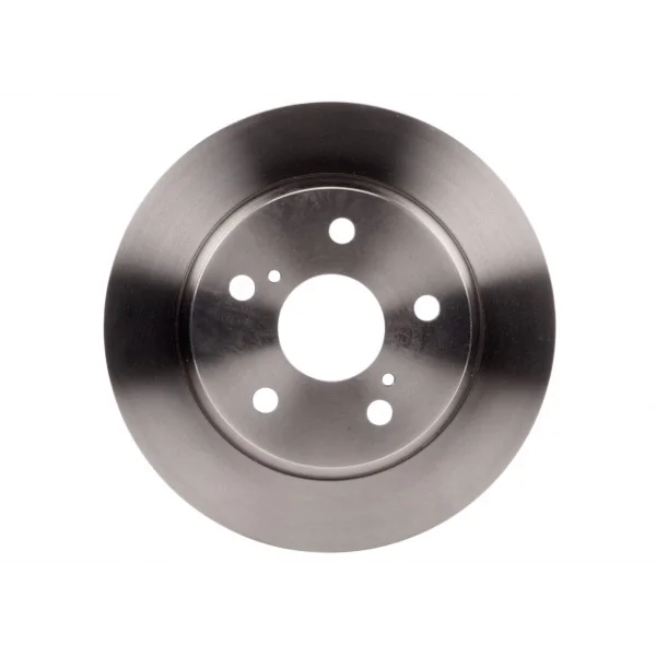 Toyota Auris 1.33-1.6-1.4 D4D 2007-2018 Arka Fren Diski - BOSCH (1 ADET)