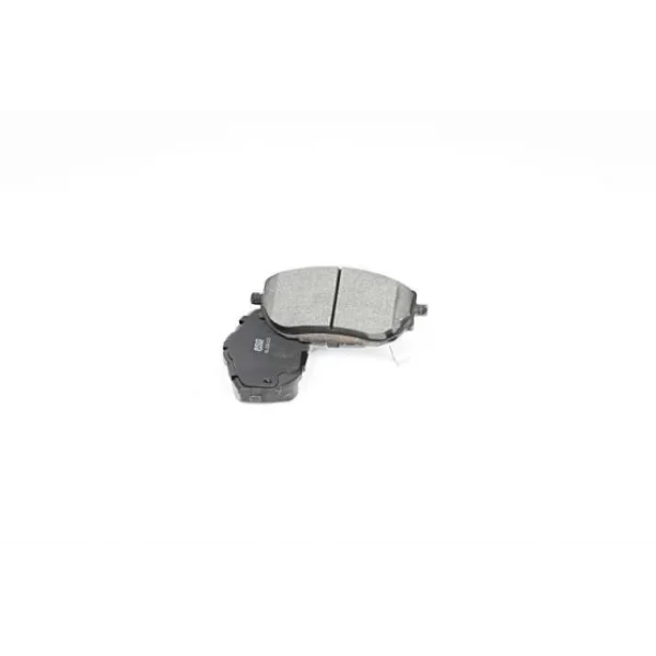 Toyota Auris 1.33 - 1.6 - 1.4 D4D 2013 - 2018 Ön Fren Balatası - BSG